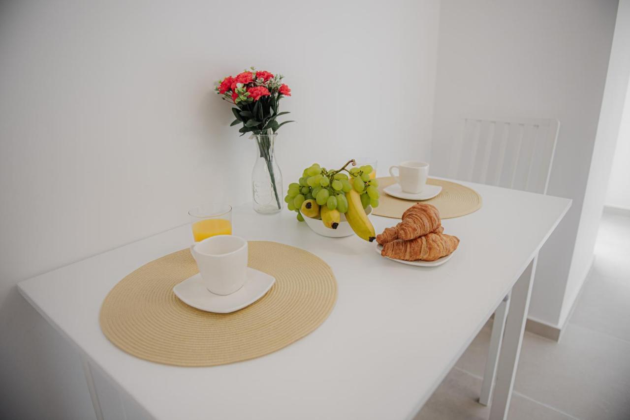 Modern Apartment In Timişoara Eksteriør bilde