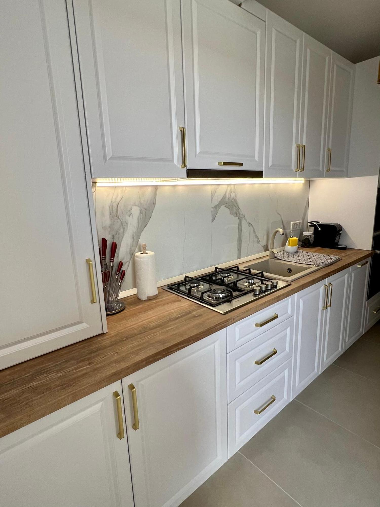 Modern Apartment In Timişoara Eksteriør bilde