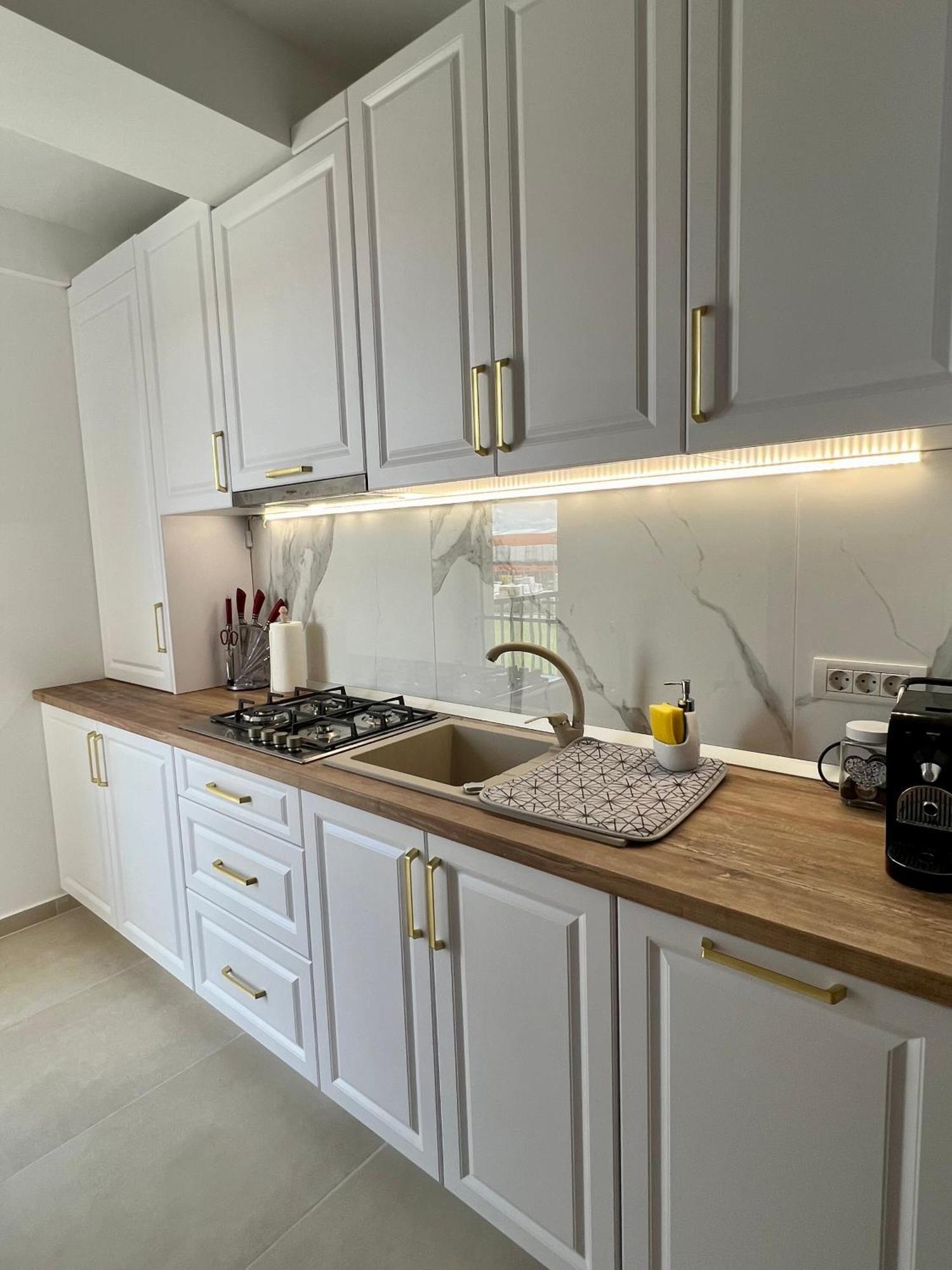 Modern Apartment In Timişoara Eksteriør bilde
